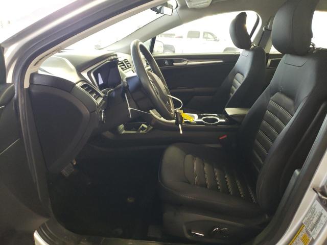 2013 Ford Fusion VIN 3FA6P0H74DR290567 Copart auction photo, front end damage thumbnail 7