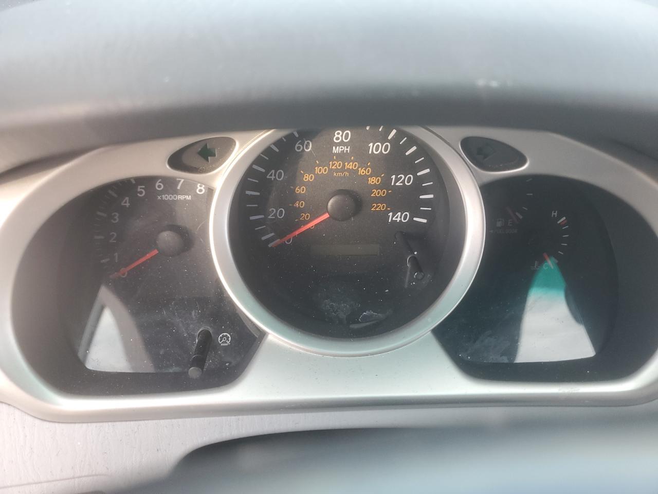 2005 Toyota Highlander VIN JTEDP21A450057160 Copart auction photo, front end damage thumbnail 9