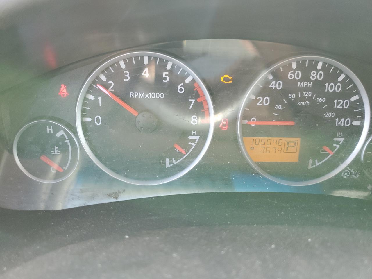 2012 Nissan Pathfinder VIN 5N1AR1NN5CC635766 Copart auction photo, front end damage thumbnail 9