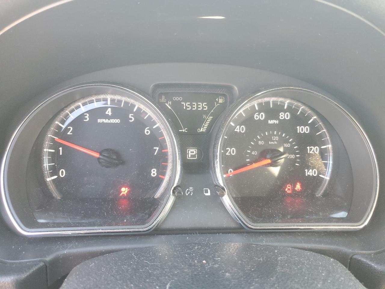2019 Nissan Versa VIN 3N1CN7APXKL833798 Copart auction photo, front end damage thumbnail 9