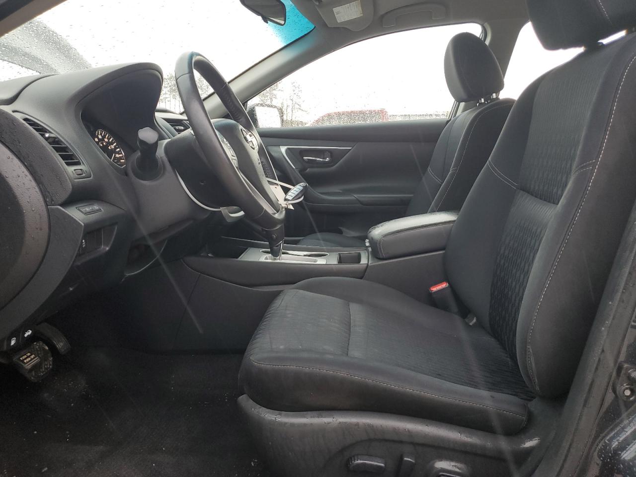 2017 Nissan Altima VIN 1N4AL3AP9HC185903 Copart auction photo, front end damage thumbnail 7