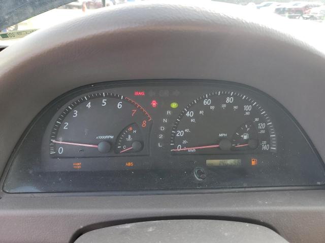 2004 Toyota Camry VIN 4T1BE32K04U338597 Copart auction photo, front end damage thumbnail 9