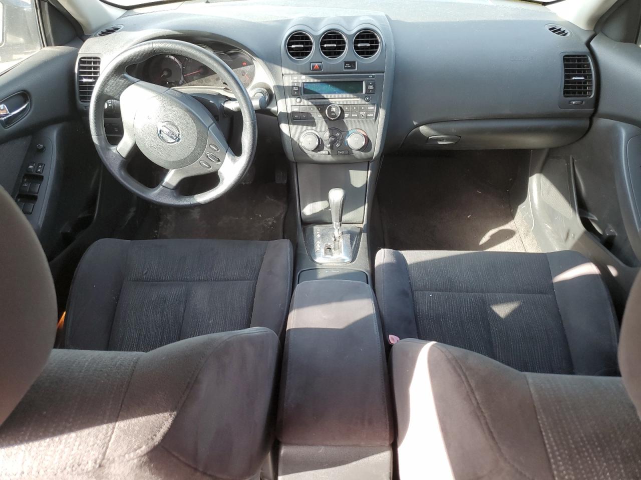 2010 Nissan Altima VIN 1N4AL2AP2AN463299 Copart auction photo, rear end / hail damage thumbnail 8