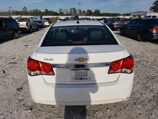 2013 Chevrolet Cruze VIN 1G1PA5SH9D7118324 Copart auction photo, mechanical / minor dent/scratches damage thumbnail 6
