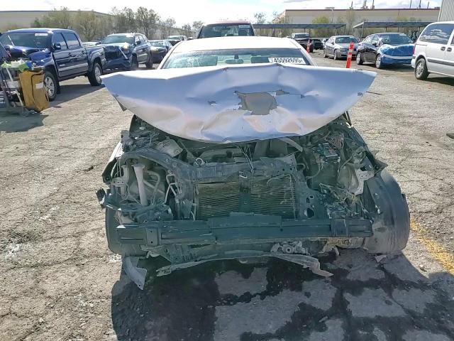 2012 KIA Forte VIN KNAFU4A27C5494626 Copart auction photo, front end damage thumbnail 10