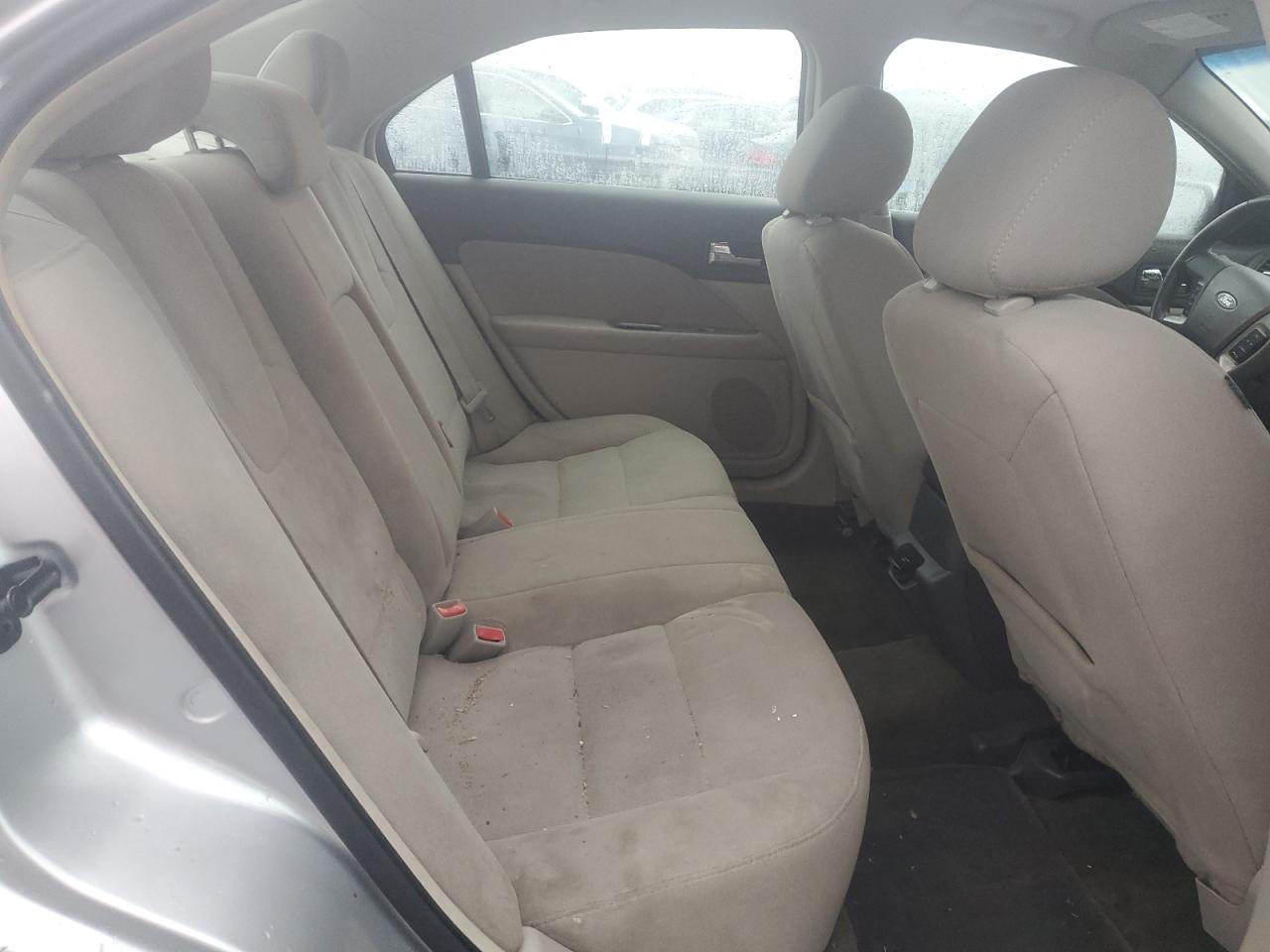 2011 Ford Fusion VIN 3FADP0L32BR215195 Copart auction photo, normal wear damage thumbnail 10