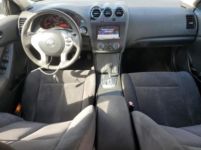 2009 Nissan Altima VIN 1N4AL21E19N452305 Copart auction photo, hail / minor dent/scratches damage thumbnail 8