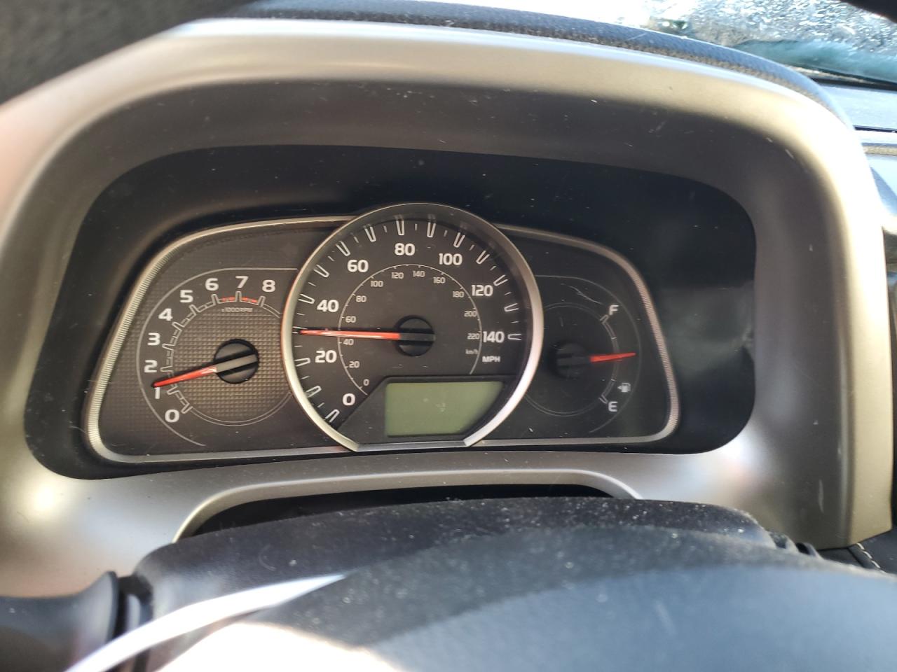 2015 Toyota RAV 4 VIN 2T3RFREV9FW408872 Copart auction photo, front end damage thumbnail 9
