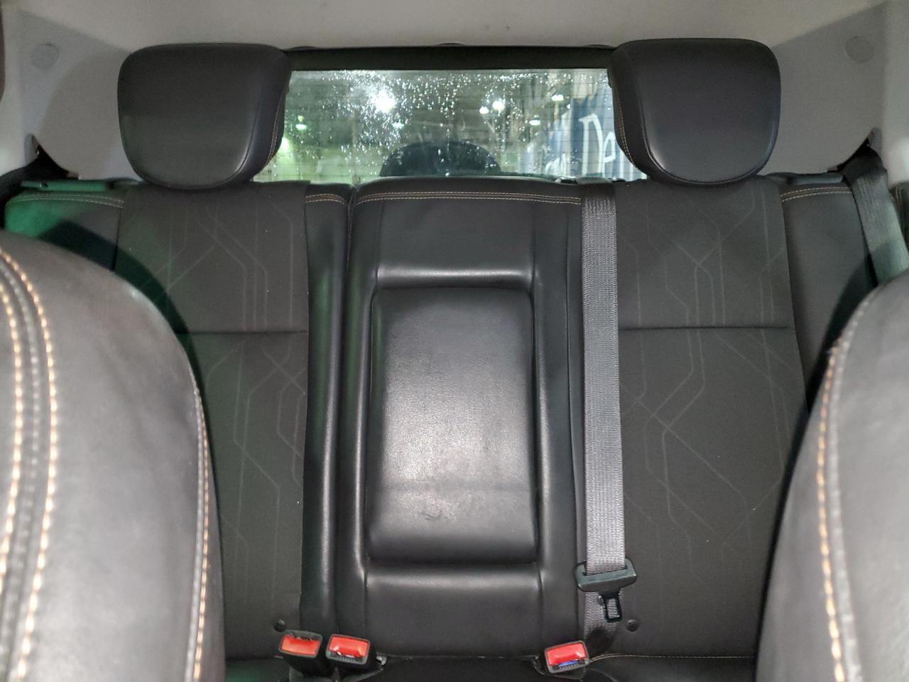 2020 Chevrolet Trax VIN 3GNCJLSB9LL195167 Copart auction photo, mechanical / minor dent/scratches damage thumbnail 10