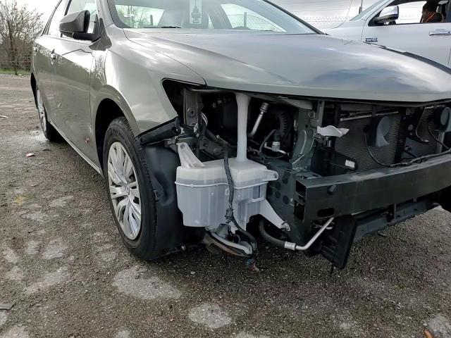 2012 Toyota Camry VIN 4T1BF1FK4CU521088 Copart auction photo, front end / minor dent/scratches damage thumbnail 10