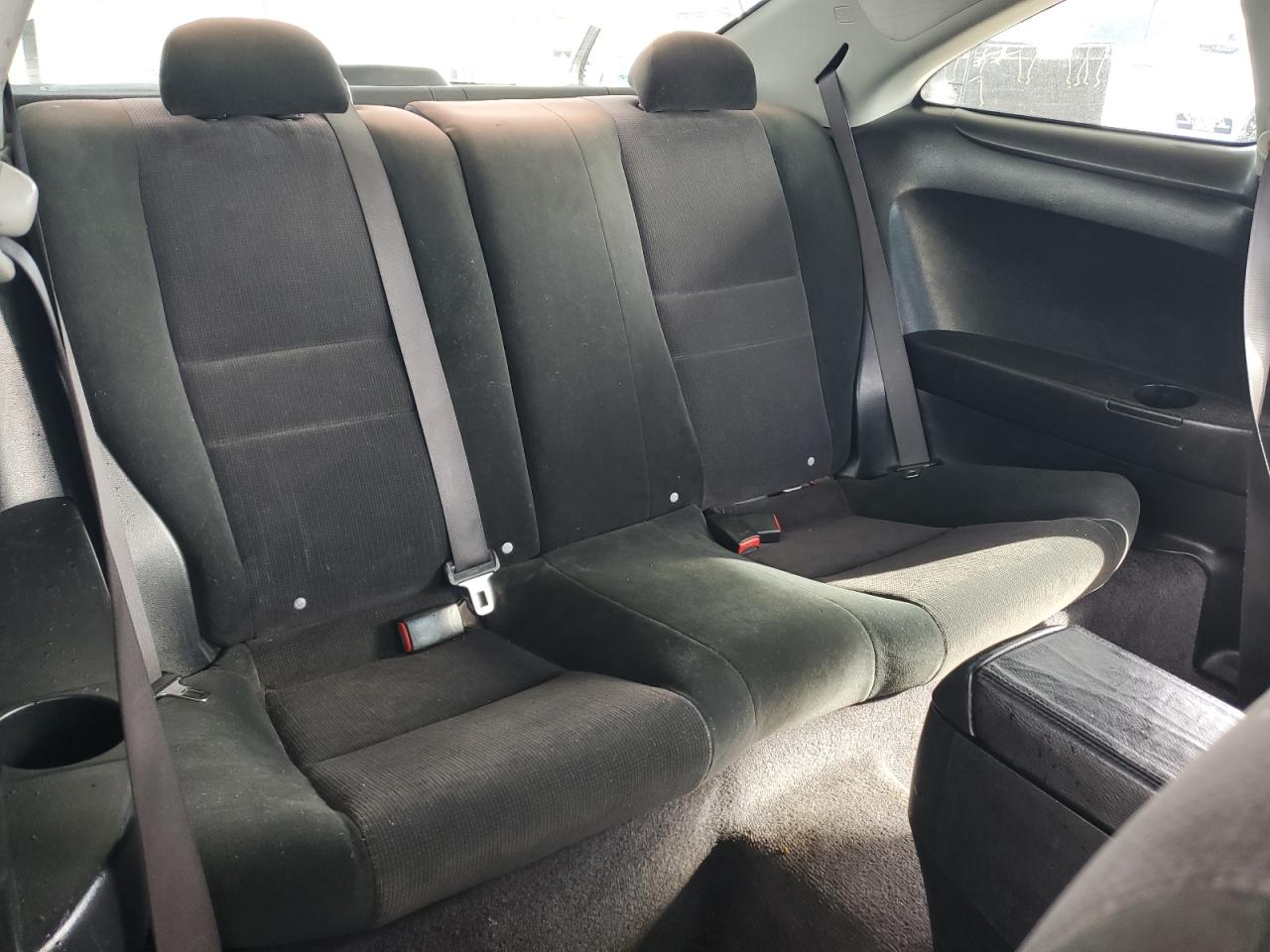 2005 Honda Accord VIN 1HGCM72385A004852 Copart auction photo, front end damage thumbnail 10