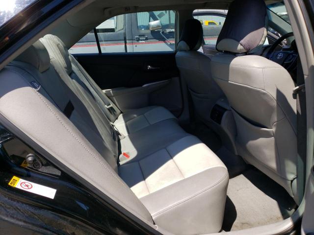 2013 Toyota Camry VIN 4T4BF1FK0DR277916 Copart auction photo, rear end damage thumbnail 10