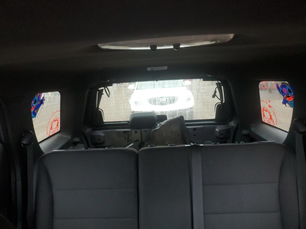 2011 Ford Escape VIN 1FMCU9DG8BKA59233 Copart auction photo, front end damage thumbnail 10