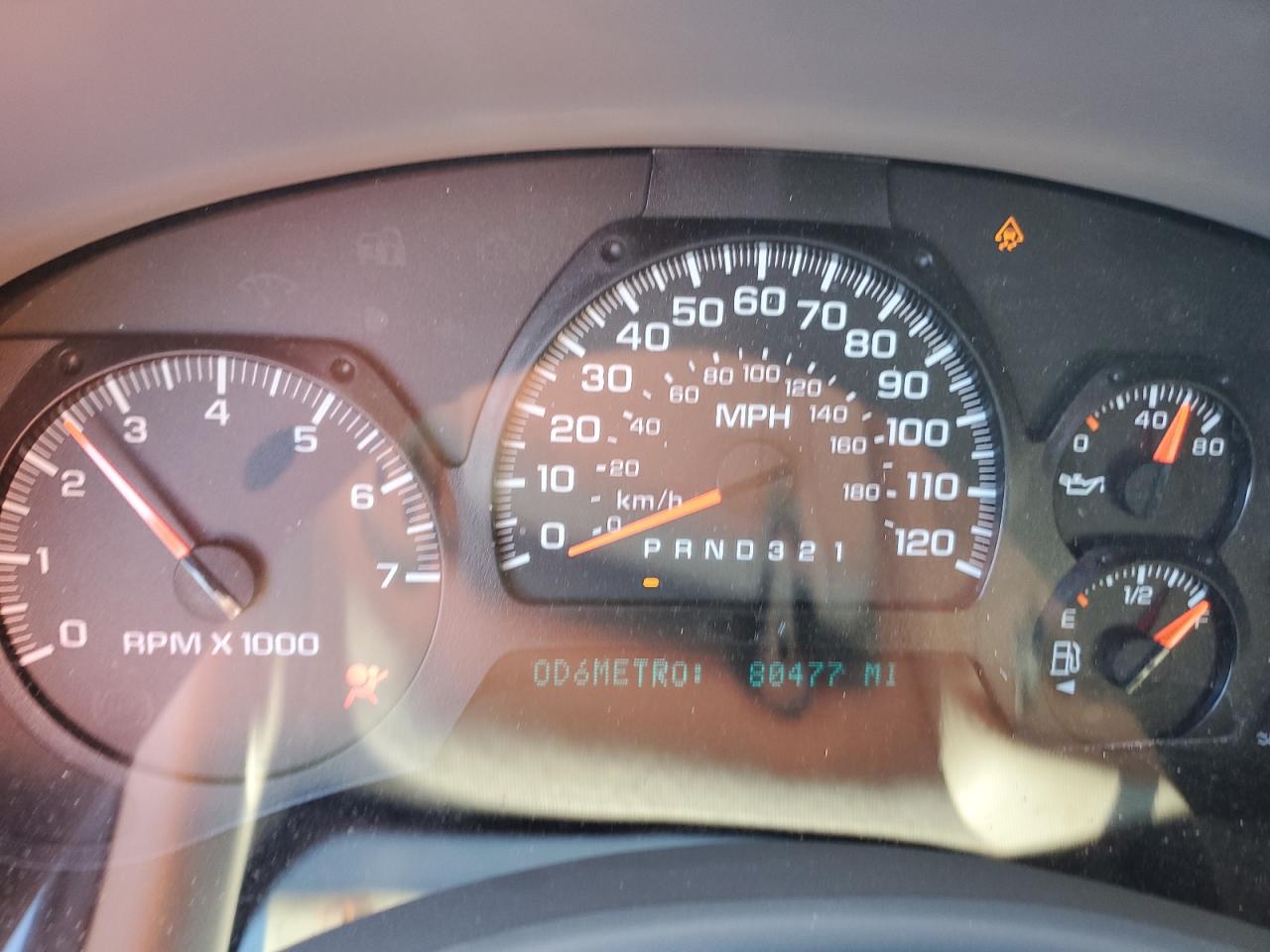 2008 Chevrolet TrailBlazer VIN 1GNDS13S782222508 Copart auction photo, front end damage thumbnail 9