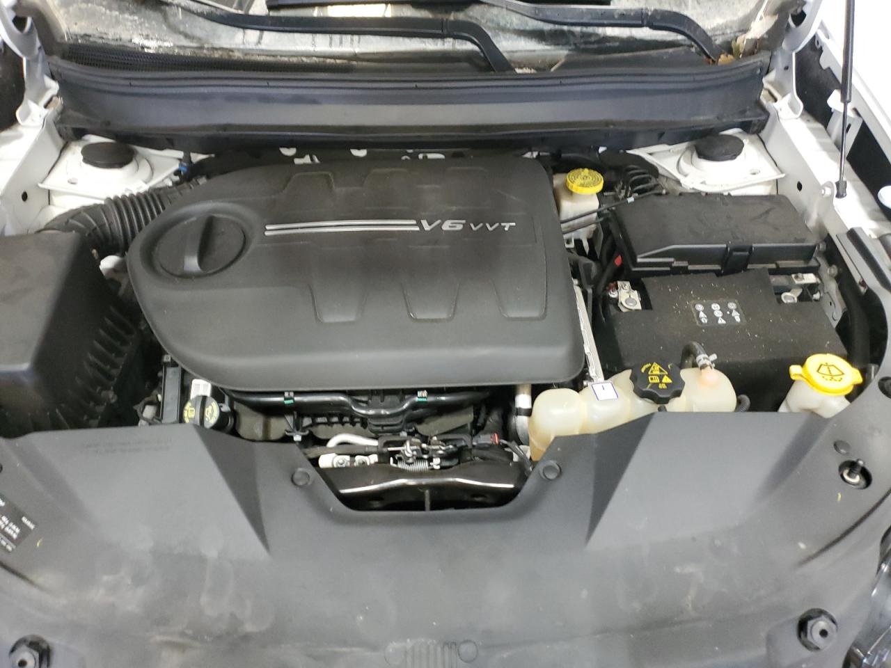 2019 Jeep Grand Cherokee VIN 1C4PJMDX1KD163617 Copart auction photo, side damage thumbnail 12