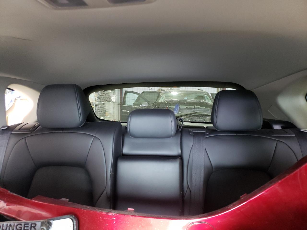 2018 Mazda CX-5 VIN JM3KFBCM5J0439348 Copart auction photo, rollover damage thumbnail 10