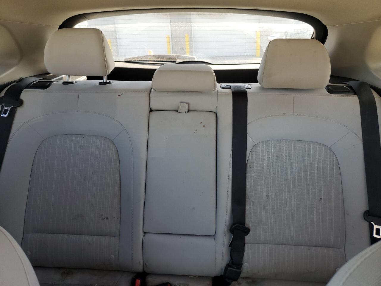 2023 Hyundai Kona VIN KM8K6CAB6PU939077 Copart auction photo, front end damage thumbnail 10