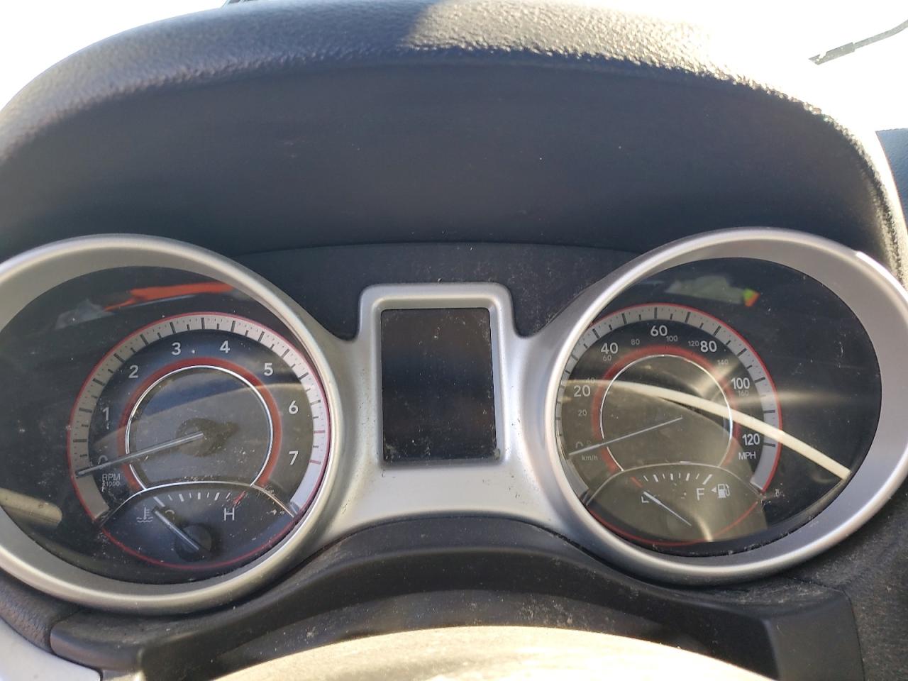 2019 Dodge Journey VIN 3C4PDCAB8KT868340 Copart auction photo, front end damage thumbnail 9