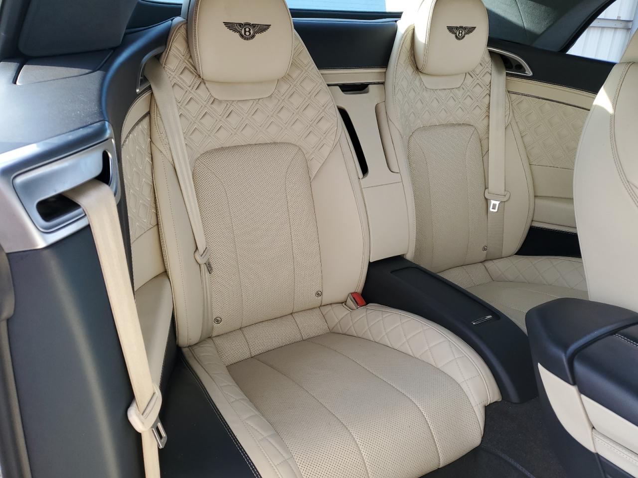 2020 Bentley Continental VIN SCBDG4ZG5LC084052 Copart auction photo, all over damage thumbnail 10