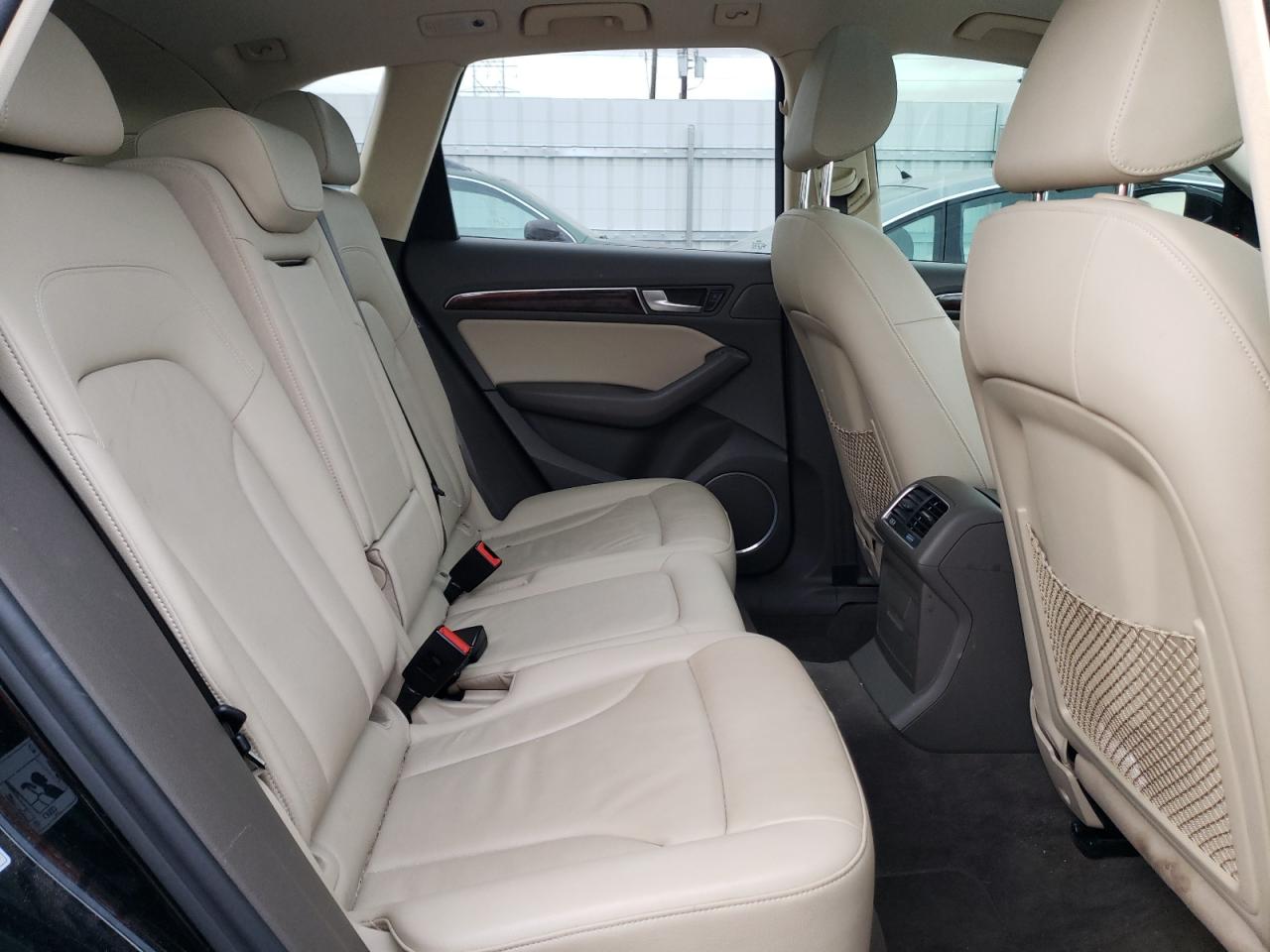 2016 Audi Q5 VIN WA1L2AFP2GA036532 Copart auction photo, mechanical / minor dent/scratches damage thumbnail 11