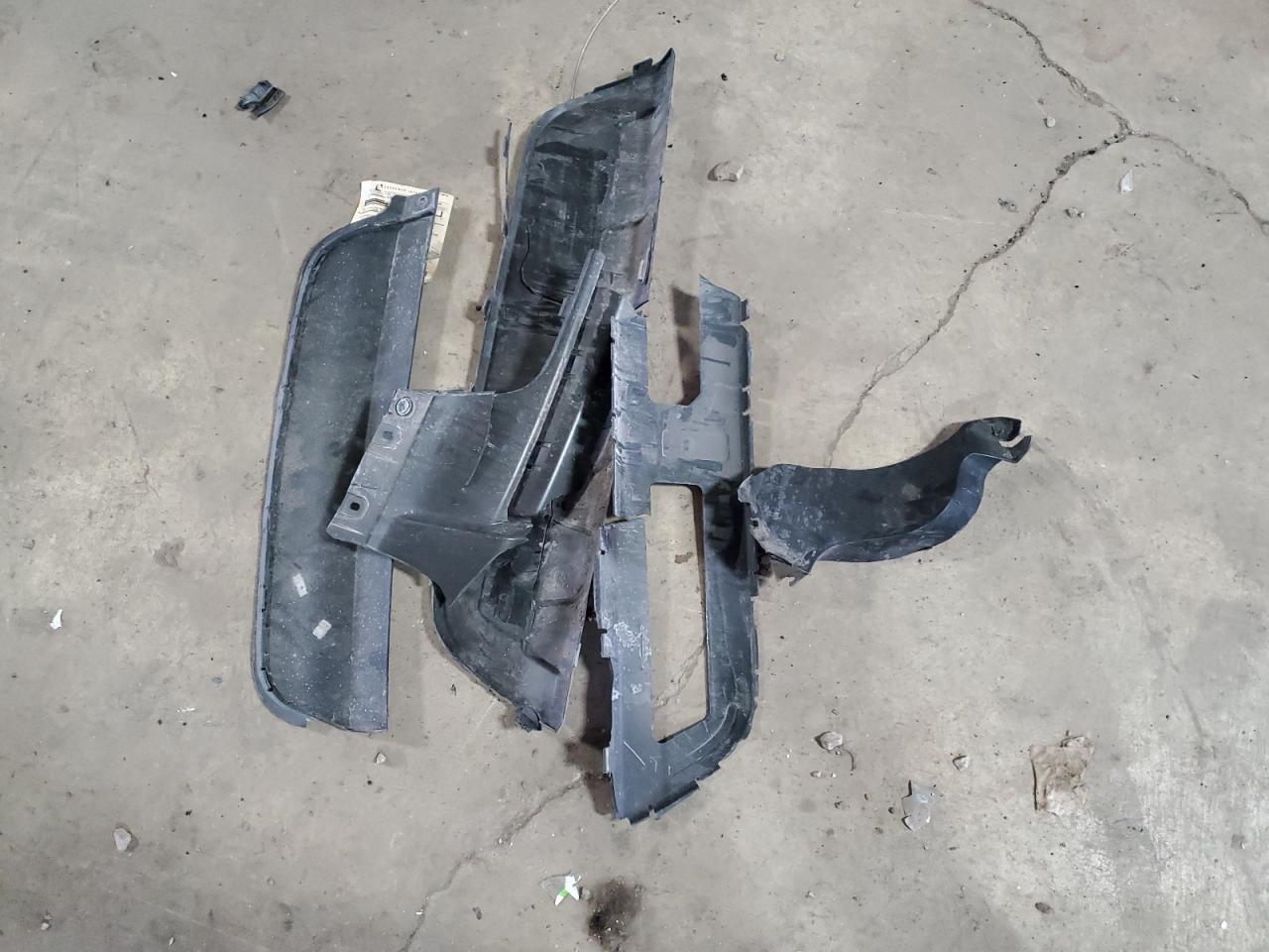 2016 Buick Encore VIN KL4CJHSB0GB573156 Copart auction photo, rear end damage thumbnail 13