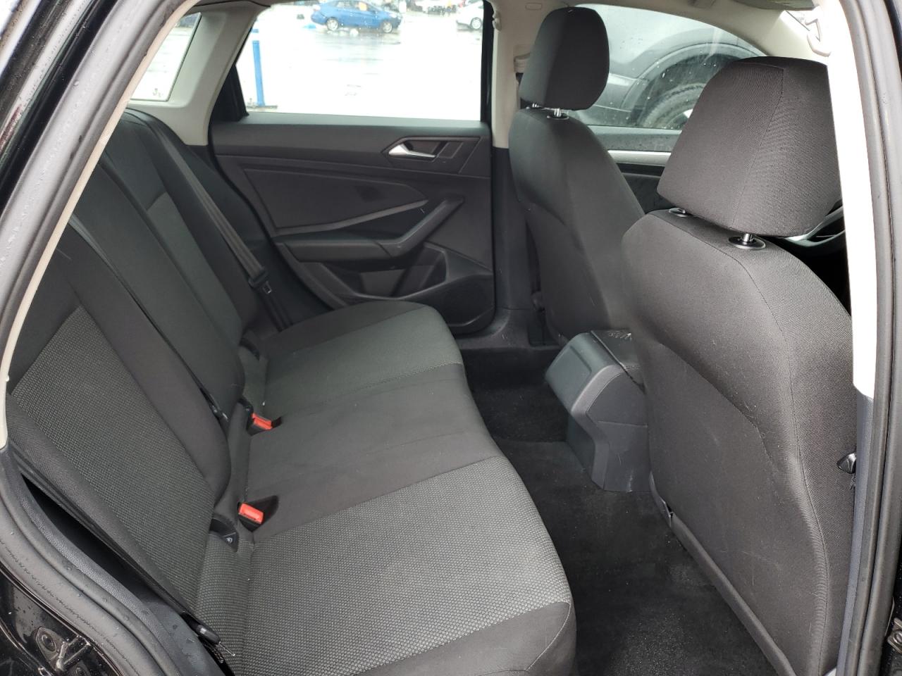 2019 Volkswagen Jetta VIN 3VWC57BU0KM268325 Copart auction photo, front end / rear end damage thumbnail 10