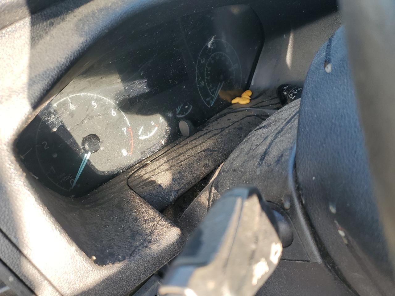 2020 Ford Transit VIN 1FTBR1C86LKA58855 Copart auction photo, all over damage thumbnail 9