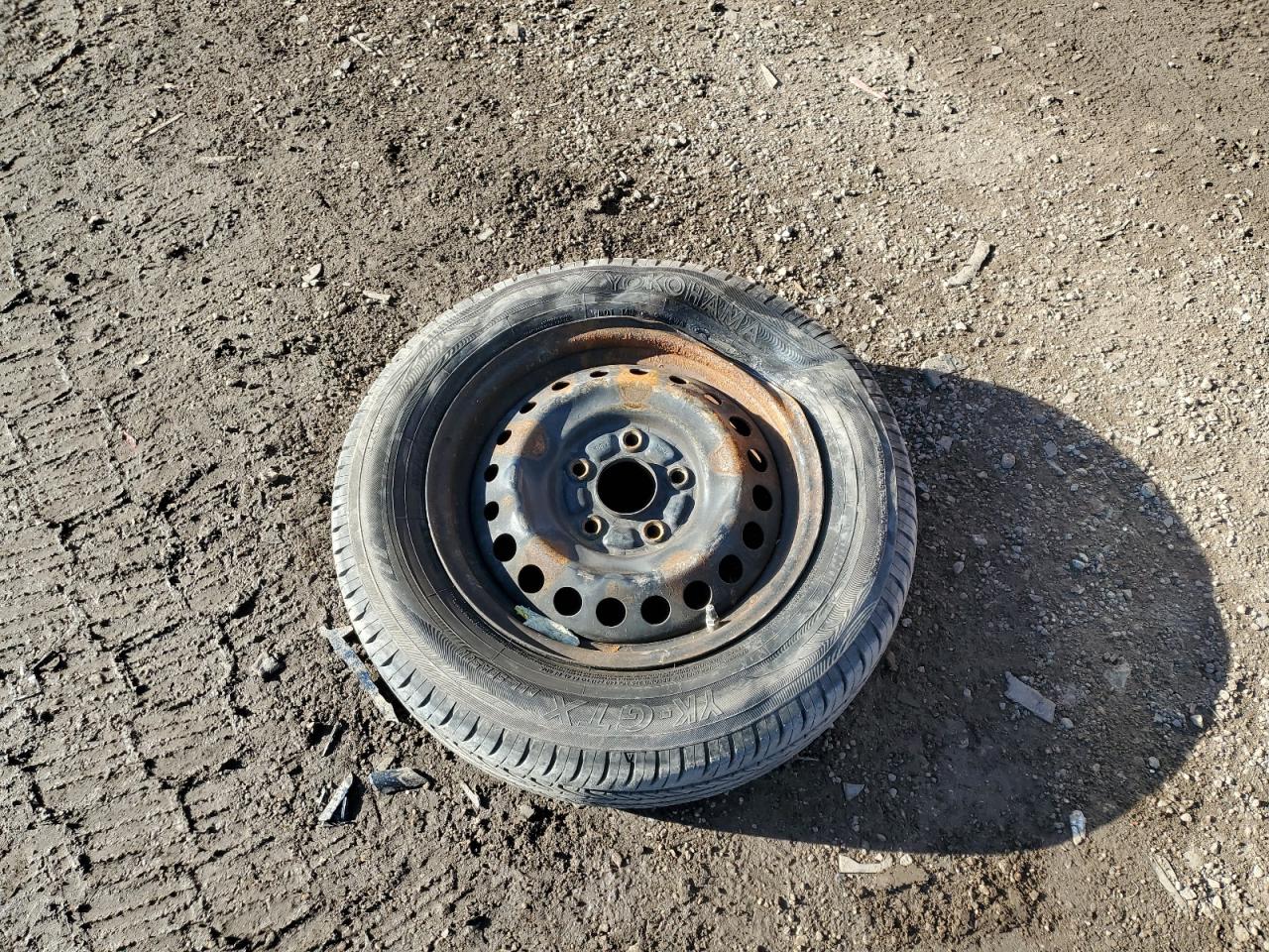 2012 Honda Civic VIN 19XFB2F59CE391812 Copart auction photo, side / rear end damage thumbnail 14