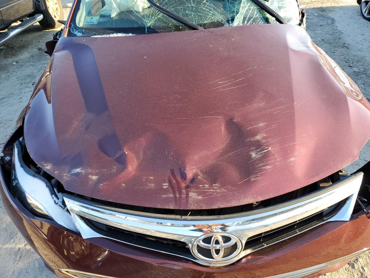 2013 Toyota Avalon VIN 4T1BK1EB2DU028413 Copart auction photo, all over damage thumbnail 11