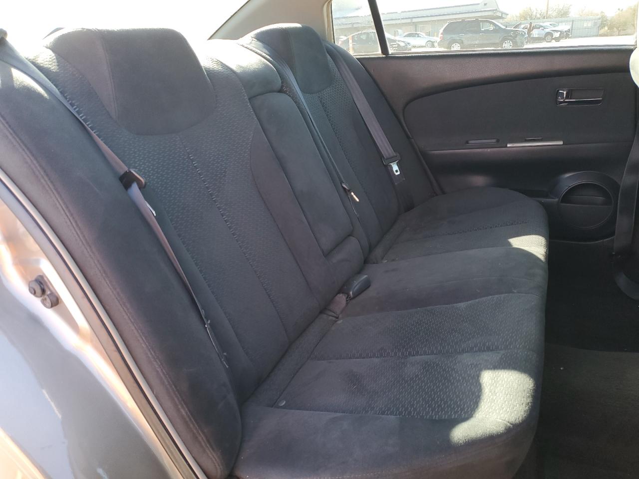2005 Nissan Altima VIN 1N4AL11D85C317278 Copart auction photo, front end damage thumbnail 10