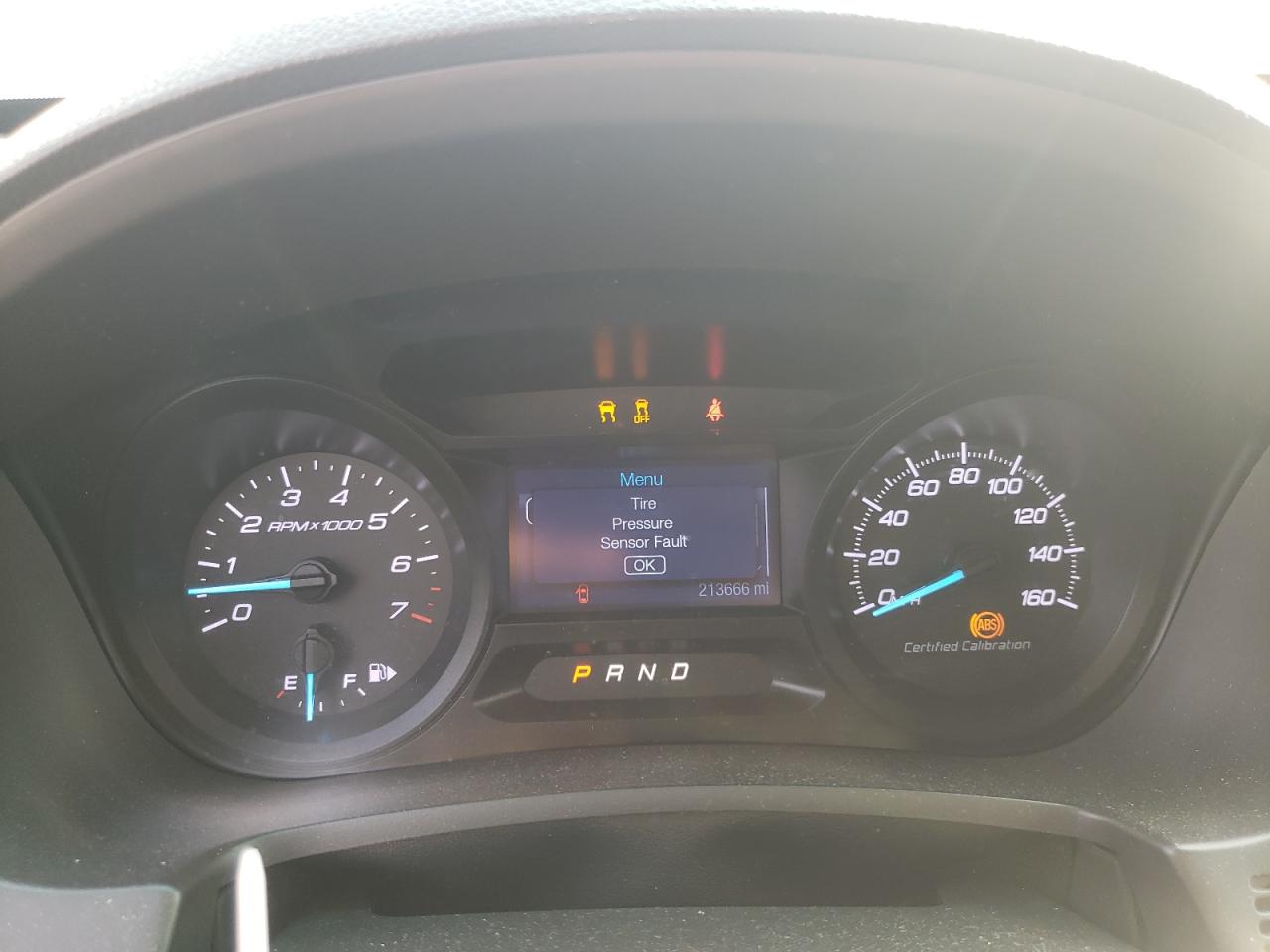 2015 Ford Explorer VIN 1FM5K8ARXFGA35586 Copart auction photo, rear end / front end damage thumbnail 9