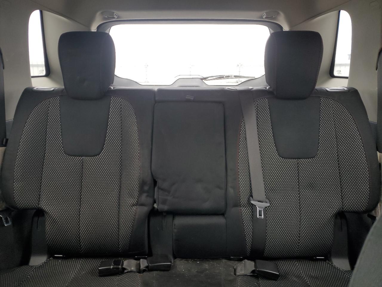2016 GMC Terrain VIN 2GKALNEK4G6355746 Copart auction photo, mechanical damage thumbnail 10