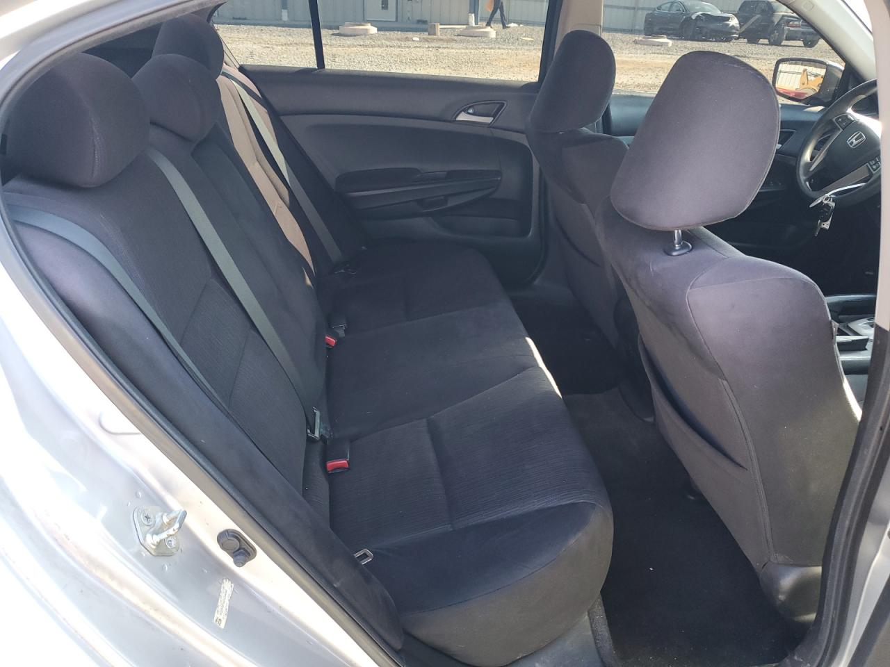 2012 Honda Accord VIN 1HGCP2F30CA244995 Copart auction photo, front end damage thumbnail 10