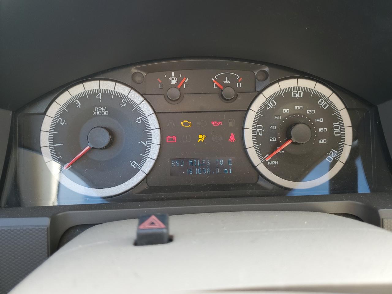 2008 Ford Escape VIN 1FMCU93138KB11289 Copart auction photo, front end damage thumbnail 9