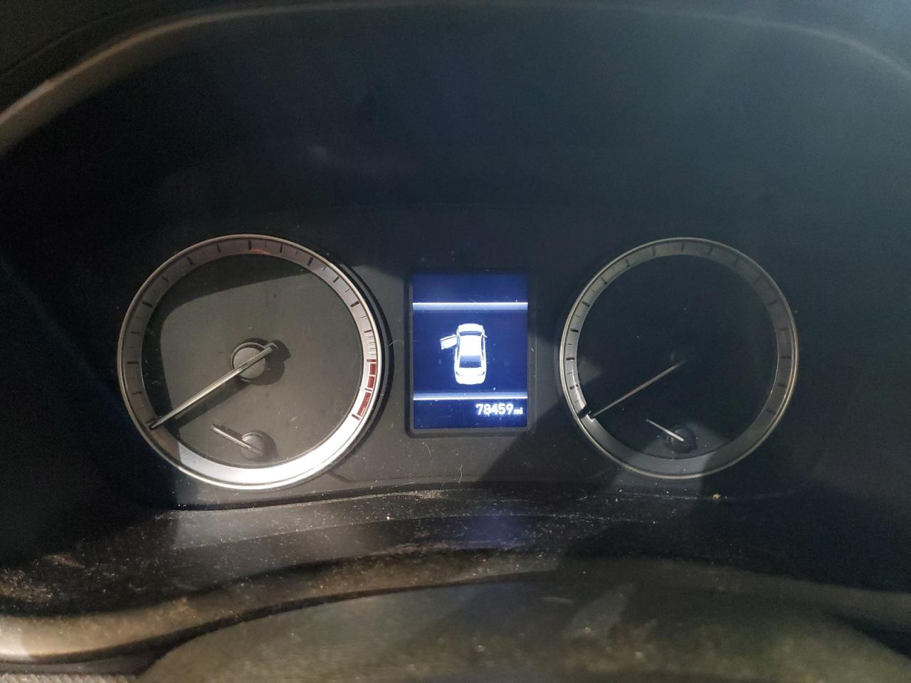 2018 Hyundai Sonata VIN 5NPE24AF7JH721771 Copart auction photo, rear end / front end damage thumbnail 9