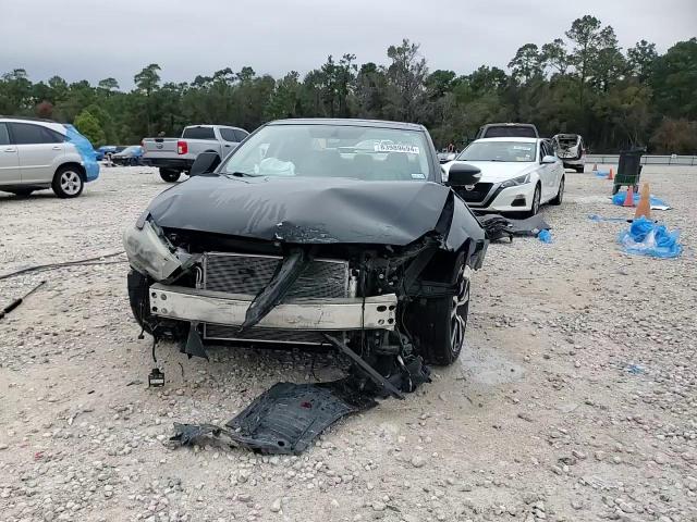 2018 Nissan Maxima VIN 1N4AA6AP0JC387350 Copart auction photo, all over damage thumbnail 14