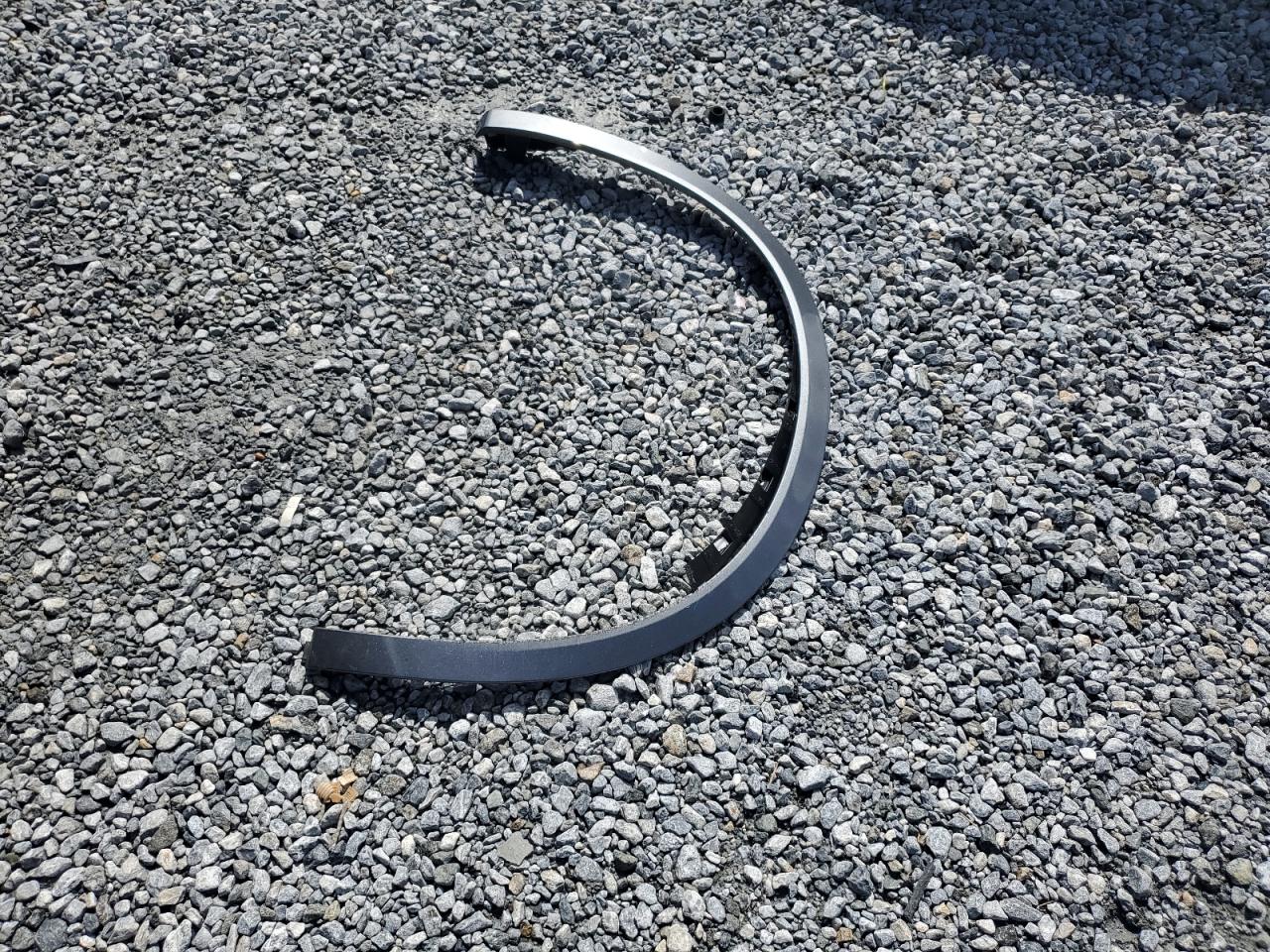 2021 Cadillac XT6 VIN 1GYKPAR43MZ218946 Copart auction photo, front end / side damage thumbnail 15