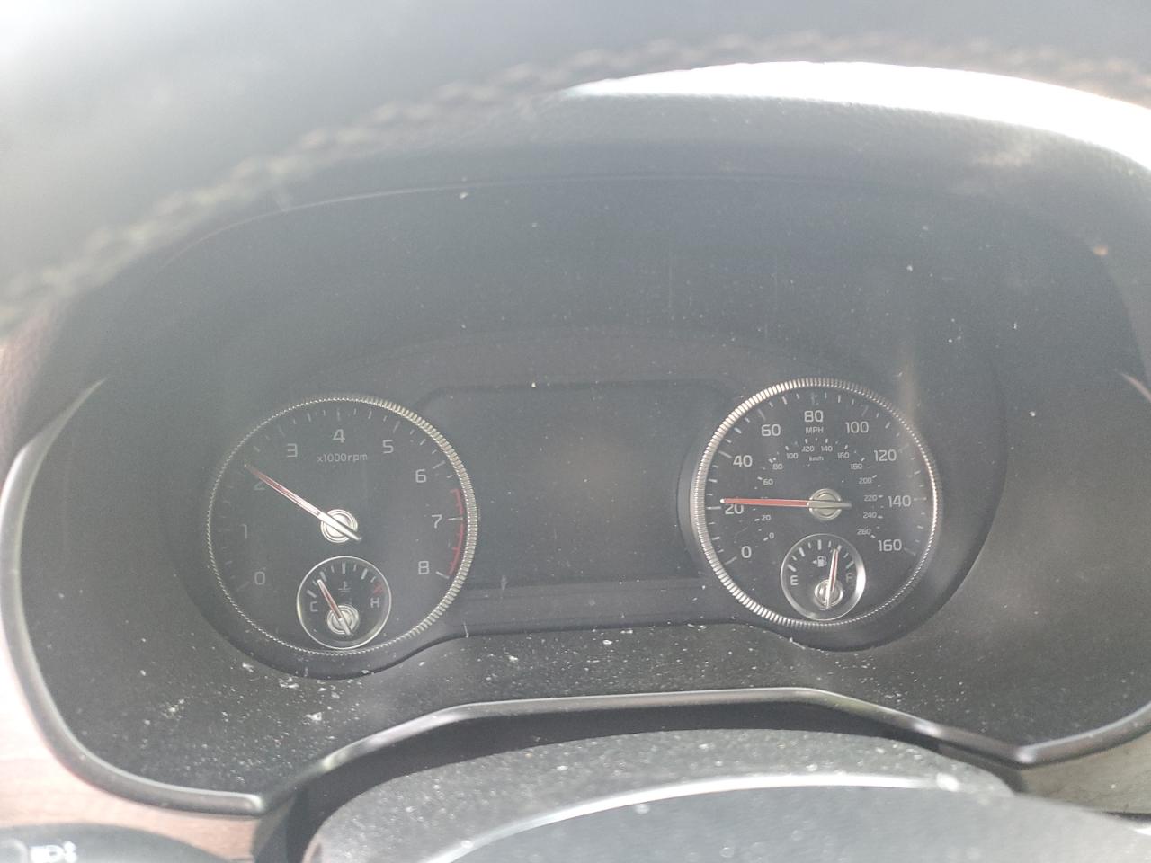 2022 KIA Telluride VIN 5XYP5DHC8NG287868 Copart auction photo, all over / rollover damage thumbnail 9