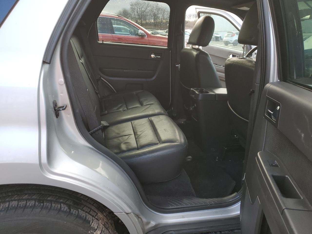 2009 Ford Escape VIN 1FMCU04G89KA52191 Copart auction photo, front end damage thumbnail 11