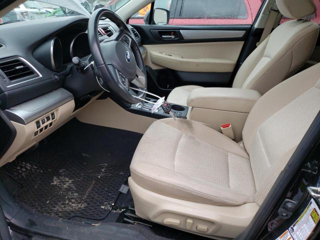 2016 Subaru Outback VIN 4S4BSADC5G3317676 Copart auction photo, rear end / side damage thumbnail 7