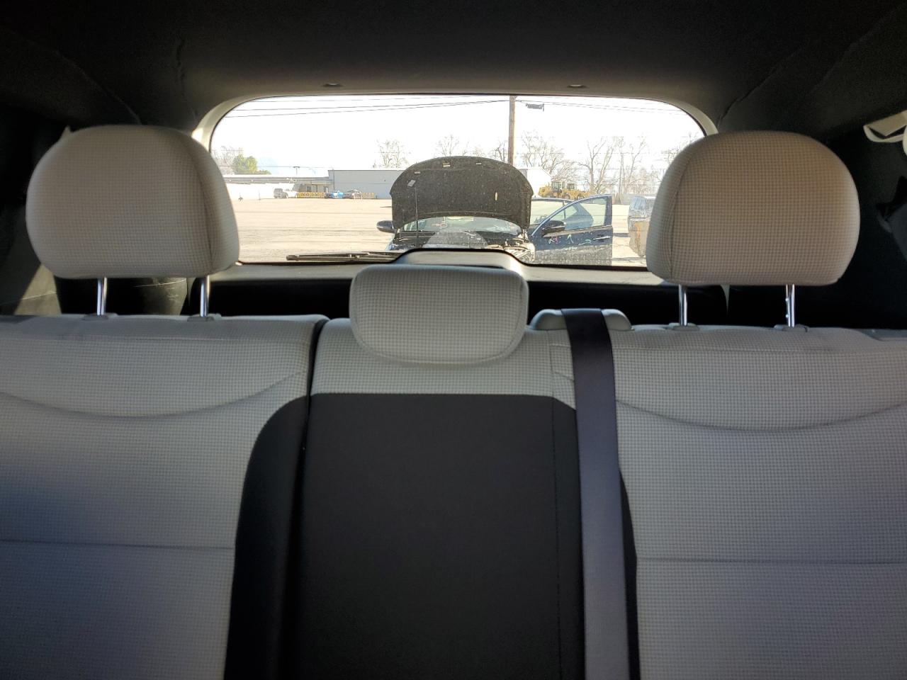 2018 KIA Soul VIN KNDJN2A29J7607234 Copart auction photo, side damage thumbnail 10