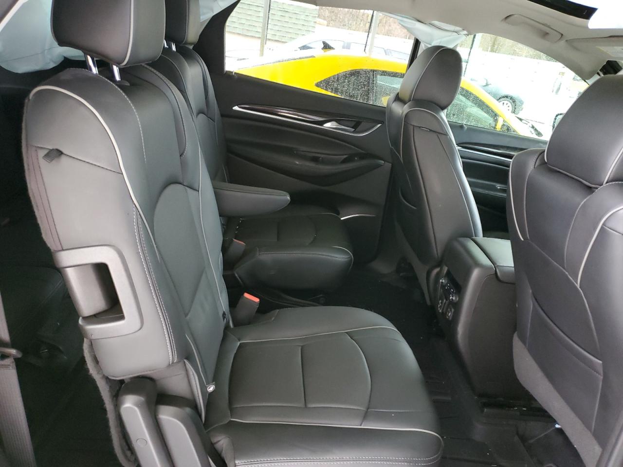 2019 Buick Enclave VIN 5GAEVCKW2KJ282506 Copart auction photo, front end damage thumbnail 12
