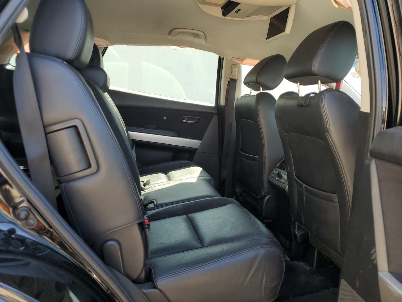 2013 Mazda CX-9 VIN JM3TB2DA3D0414604 Copart auction photo, side damage thumbnail 11
