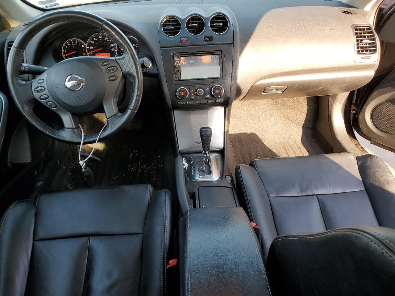 2012 Nissan Altima VIN 1N4AL2EPXCC179346 Copart auction photo, rear end damage thumbnail 8