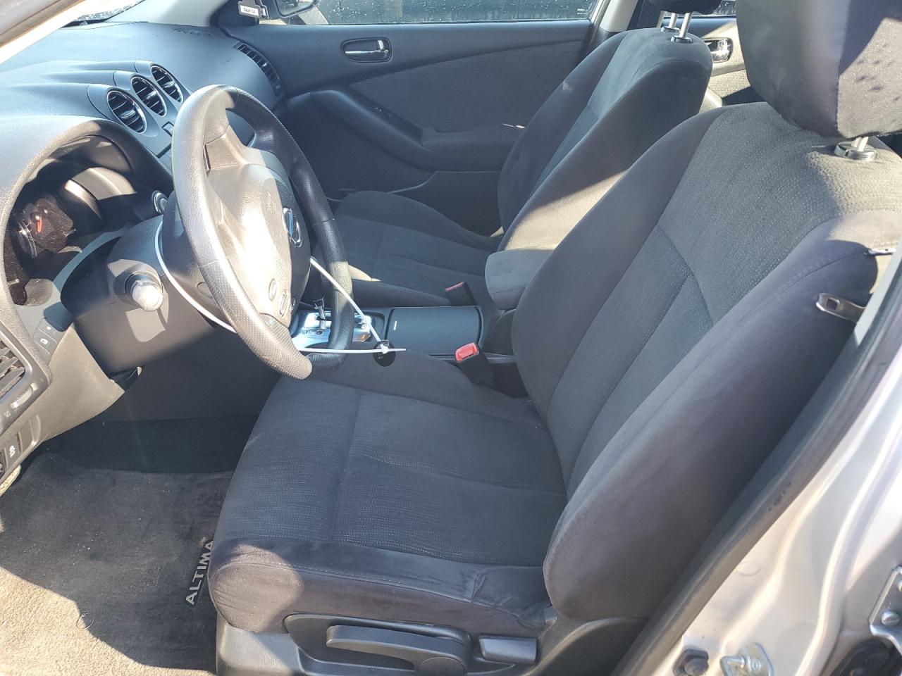 2012 Nissan Altima VIN 1N4AL2AP4CC260834 Copart auction photo, rear end damage thumbnail 7