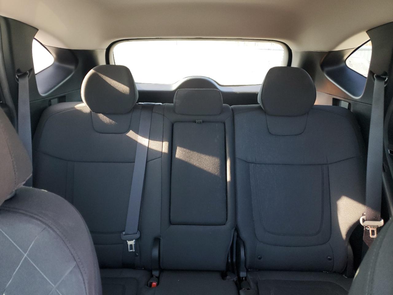 2022 Hyundai Tucson VIN 5NMJA3AE7NH018533 Copart auction photo, rear end damage thumbnail 10