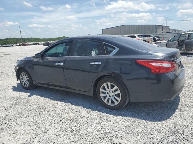 2016 Nissan Altima VIN 1N4AL3AP5GC208561 Copart auction photo, front end / minor dent/scratches damage thumbnail 2
