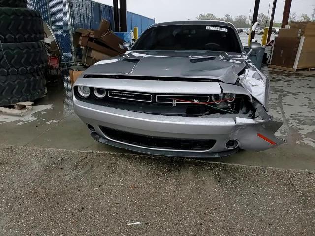 2017 Dodge Challenger VIN 2C3CDZAG3HH598341 Copart auction photo, front end damage thumbnail 14
