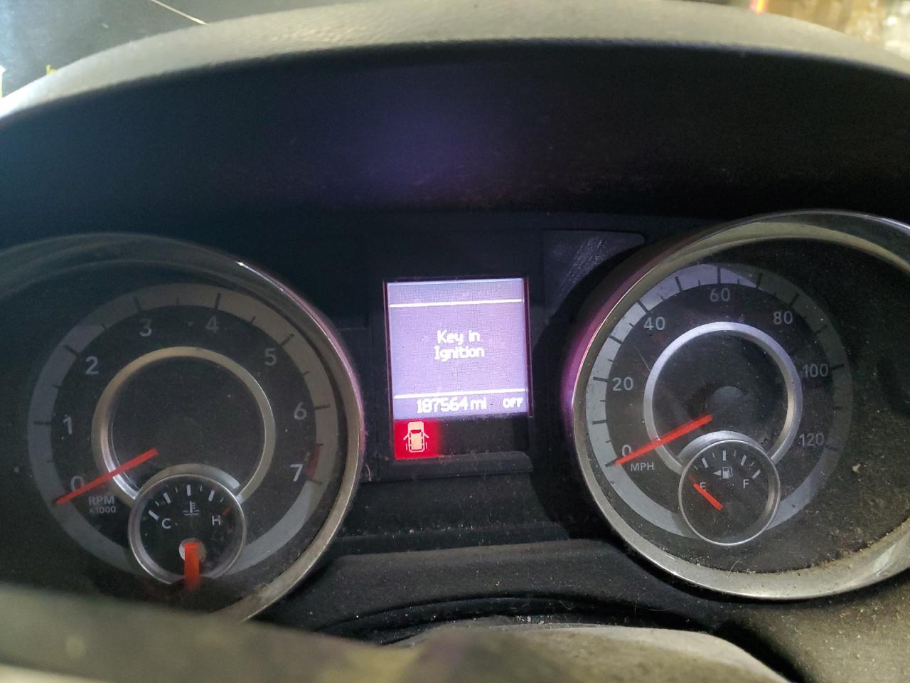 2018 Dodge Caravan VIN 2C4RDGEG8JR313413 Copart auction photo, front end damage thumbnail 9