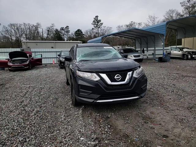 2017 Nissan Rogue VIN KNMAT2MT7HP503877 Copart auction photo, all over damage thumbnail 12